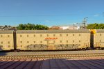 BNSF Auto Max Unit B